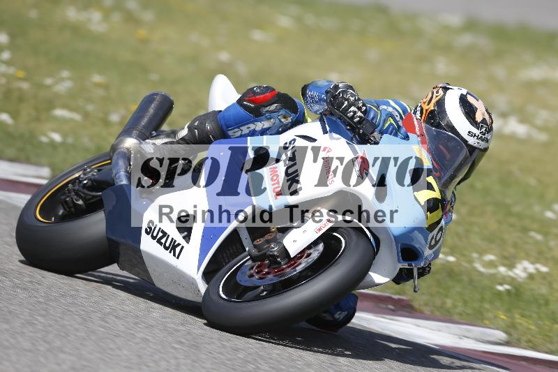 /08 17.04.2026  TZ Motorsport ADR/Gruppe gelb/719